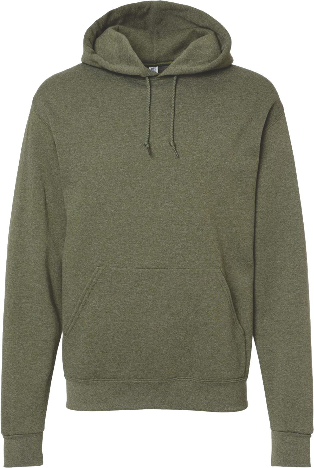 996MR - Unisex Nublend Hoodie