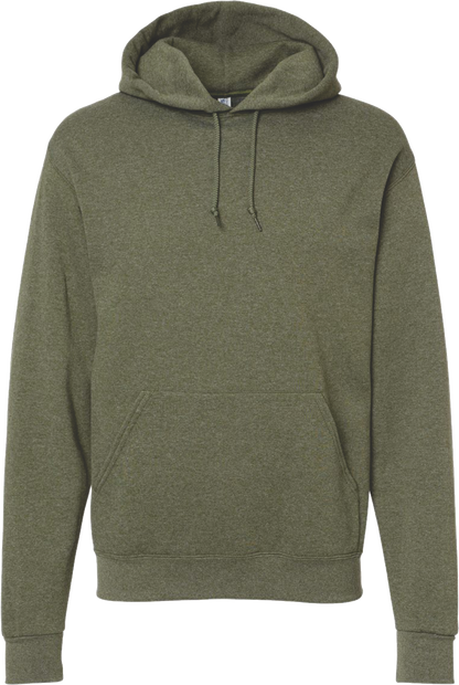 996MR - Unisex Nublend Hoodie