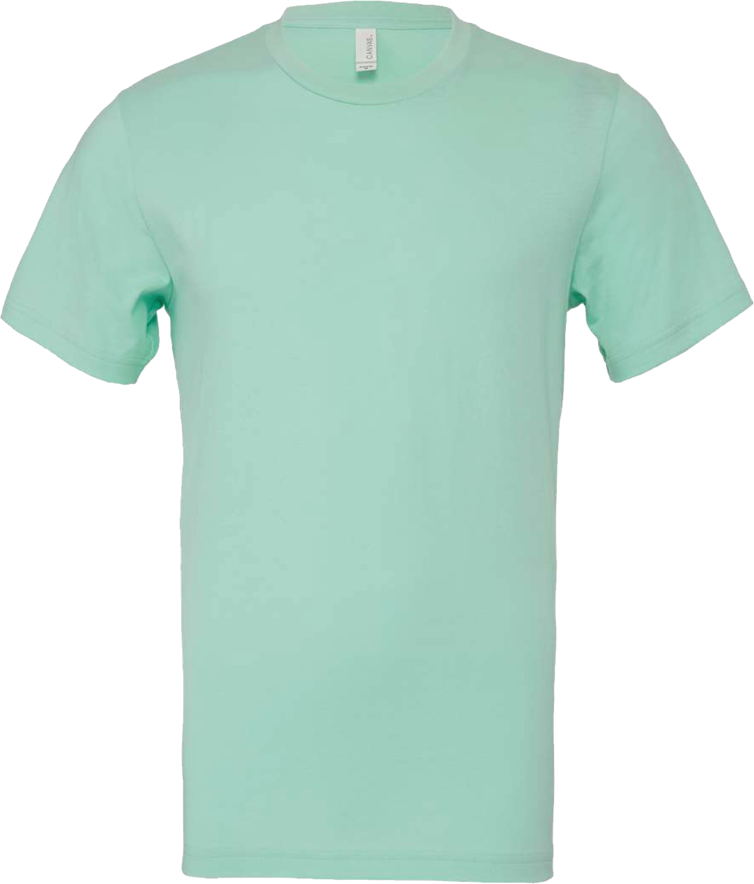 BC3001 - Unixes Jersey Short Sleeve Tee