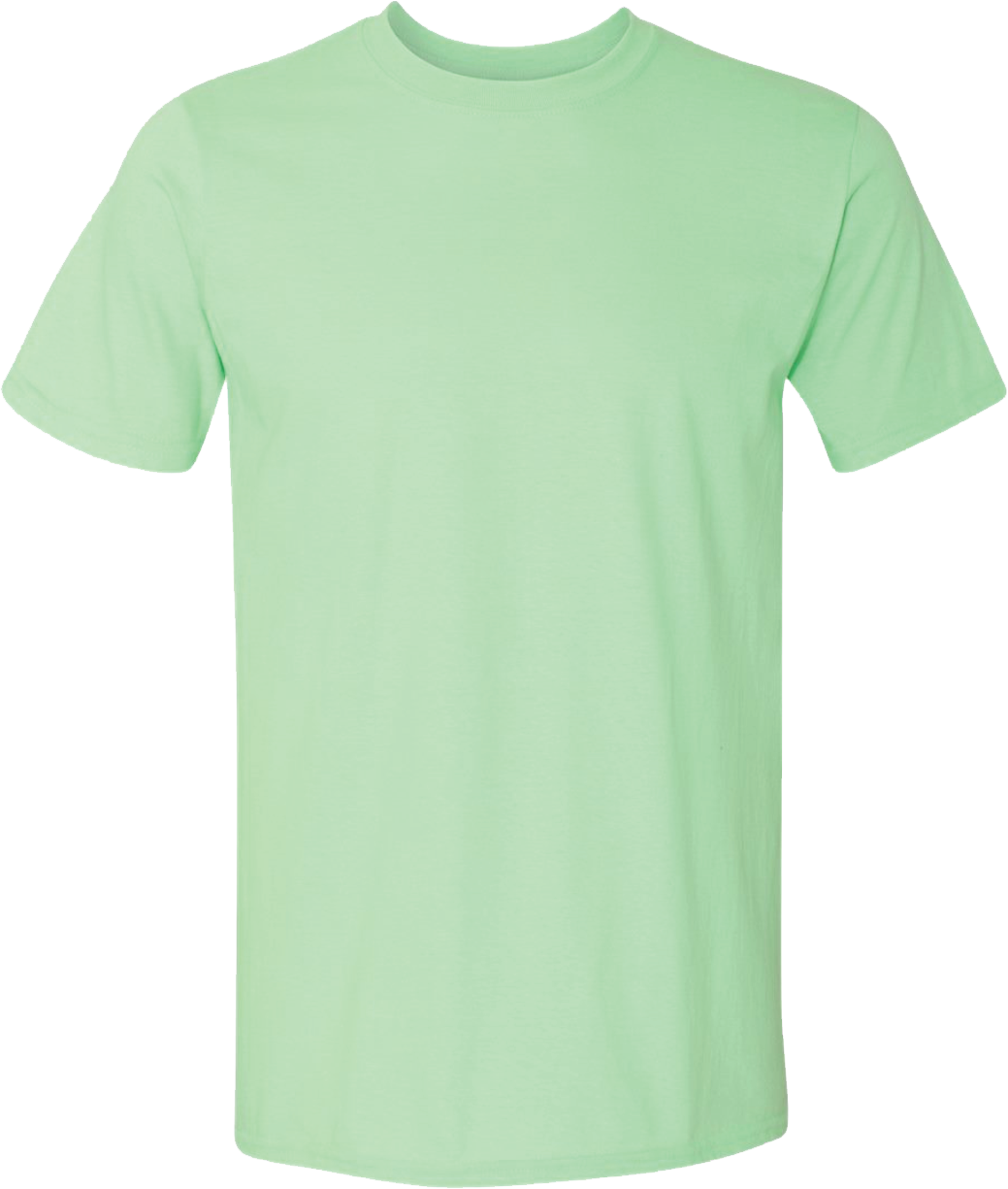 GDN64000 - Unisex Softstyle Short Sleeve Tee