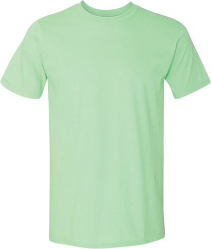 GDN64000 - Unisex Softstyle Short Sleeve Tee