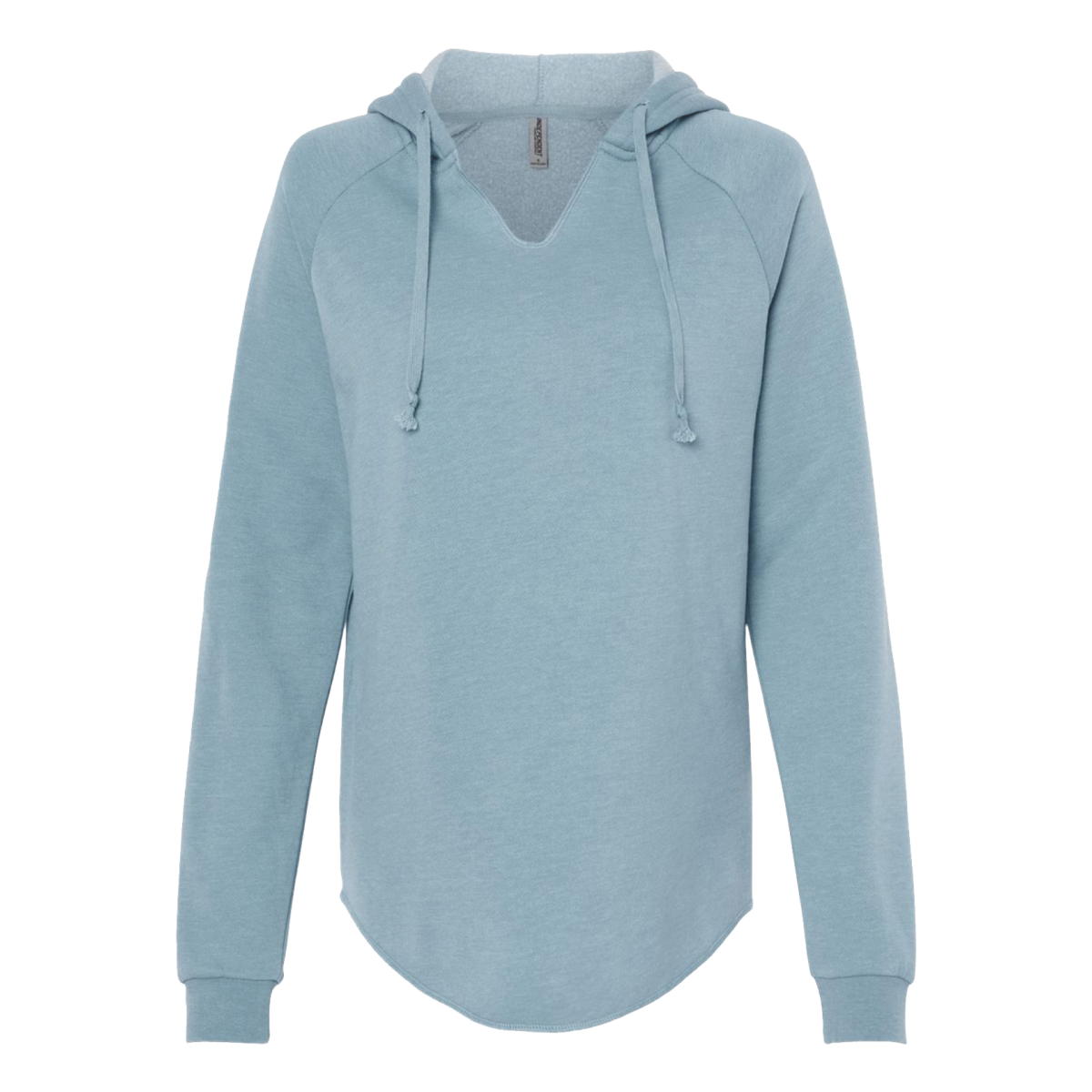 PRM2500 - Ladies Hoodie - AMC Fun