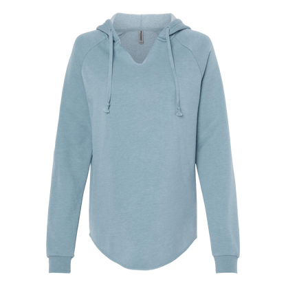 PRM2500 - Ladies Hoodie - AMC Fun