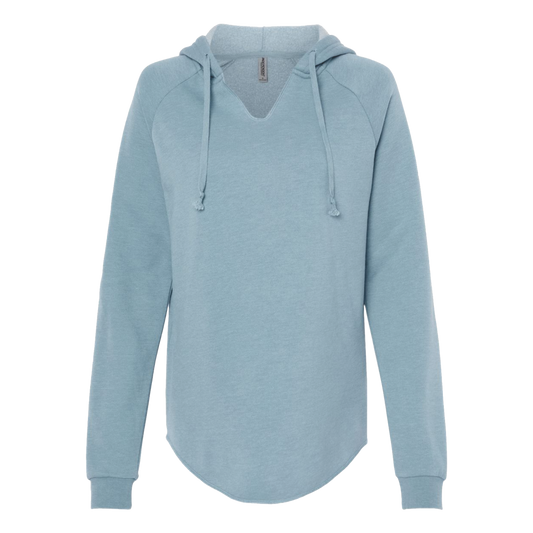 PRM2500 - Ladies Hoodie - AMC Fun