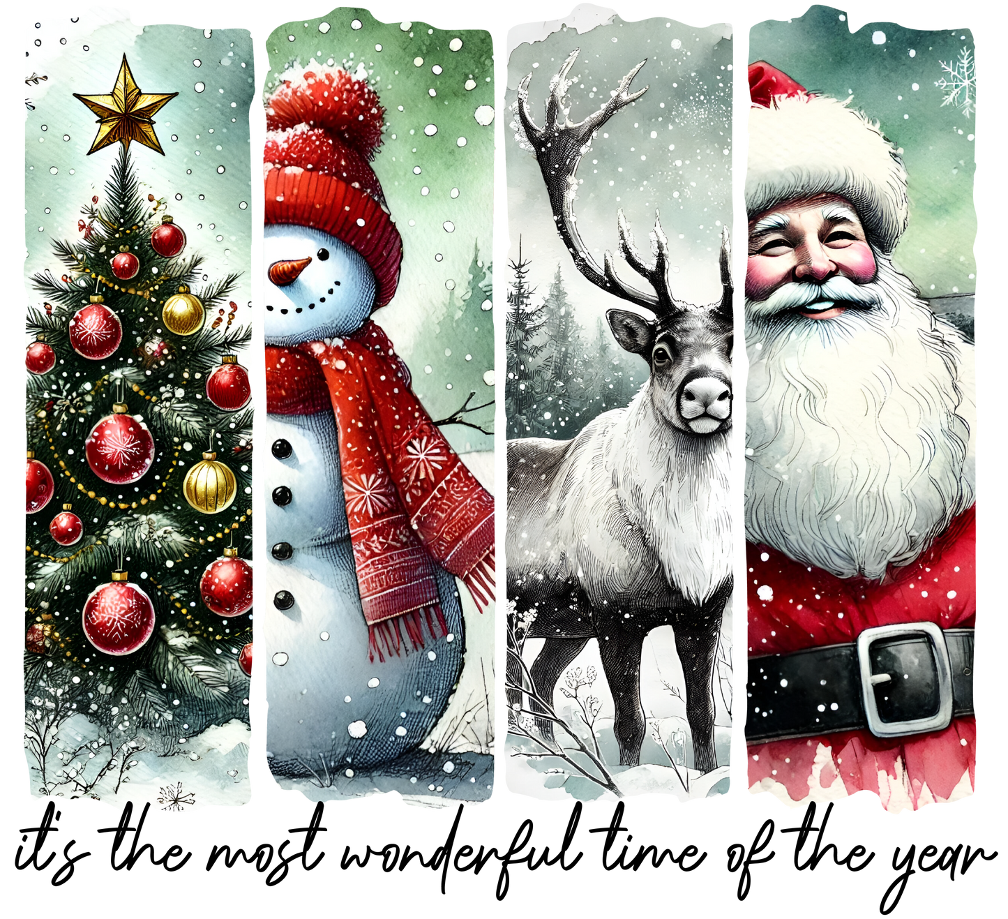 Designs - Holiday - Christmas