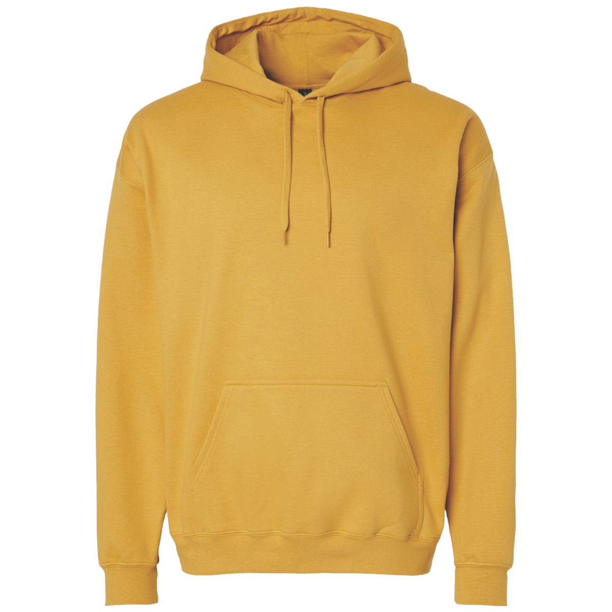 GDN-SF500 - Unisex Softstyle Midweight Hooded Sweatshirt - AMC