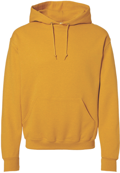 996MR - Unisex Nublend Hoodie