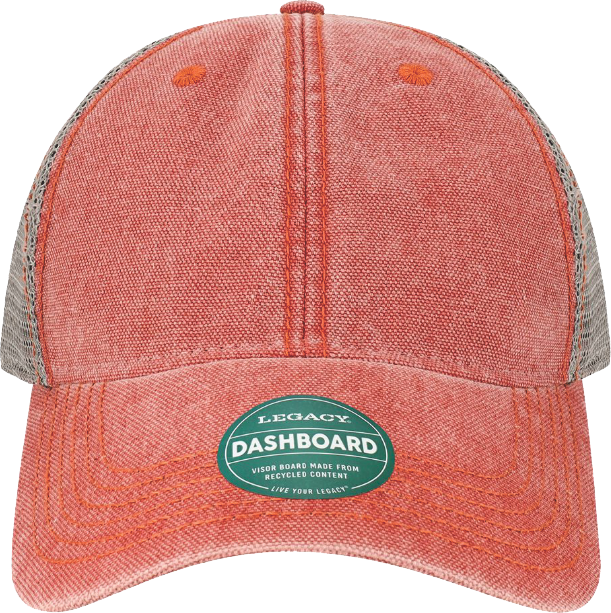 DTA - Dashboard Trucker Hat