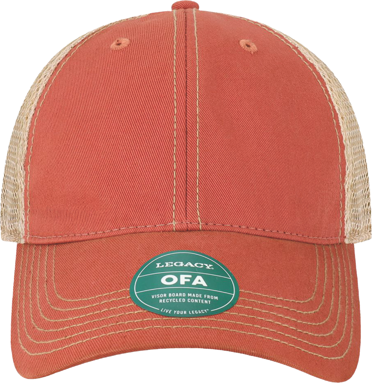 Legacy OFA - Adult Hat - Strasburg 125th