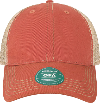 Legacy OFA - Adult Hat