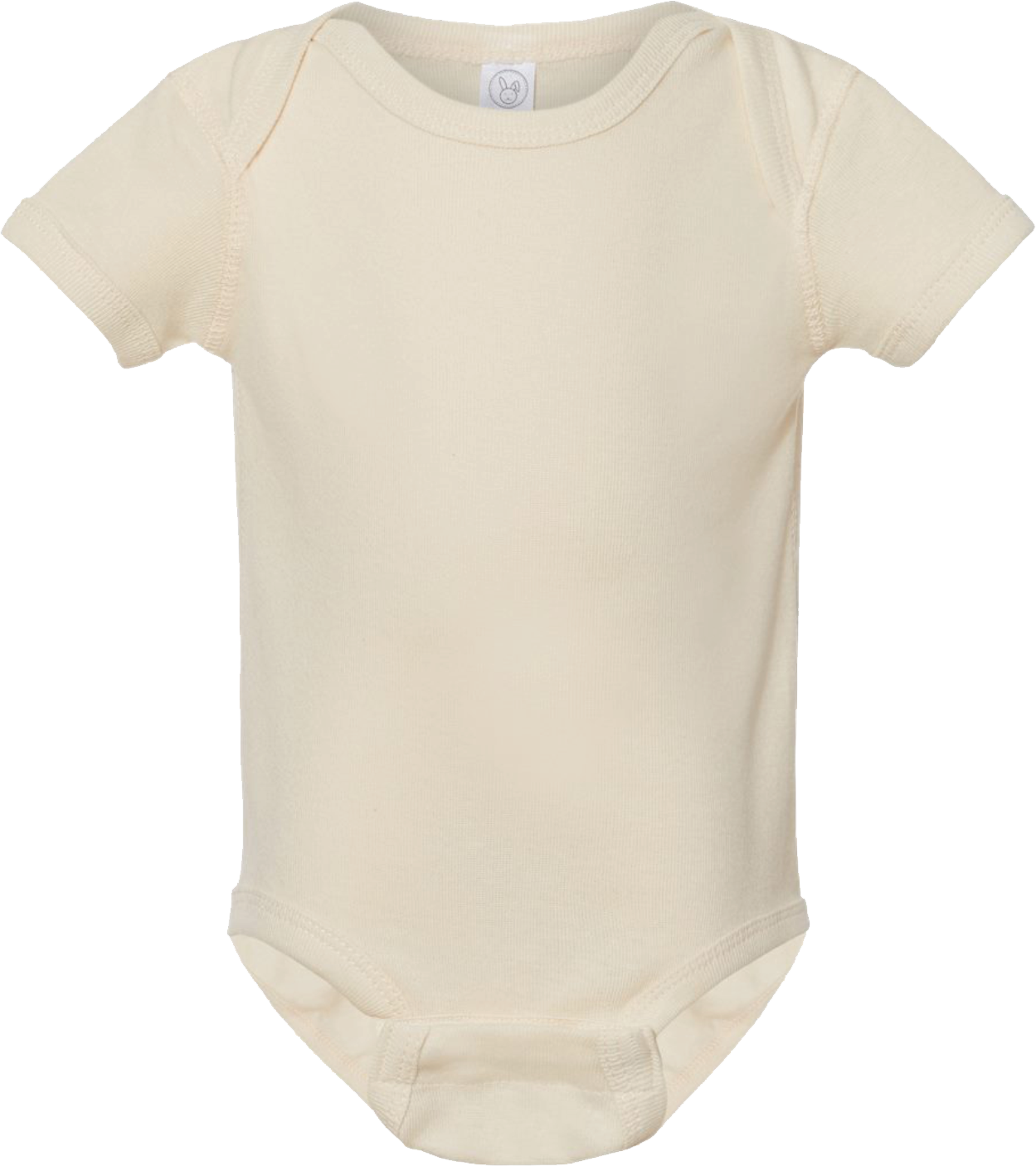 RS4400 - Infant Rib Bodysuit