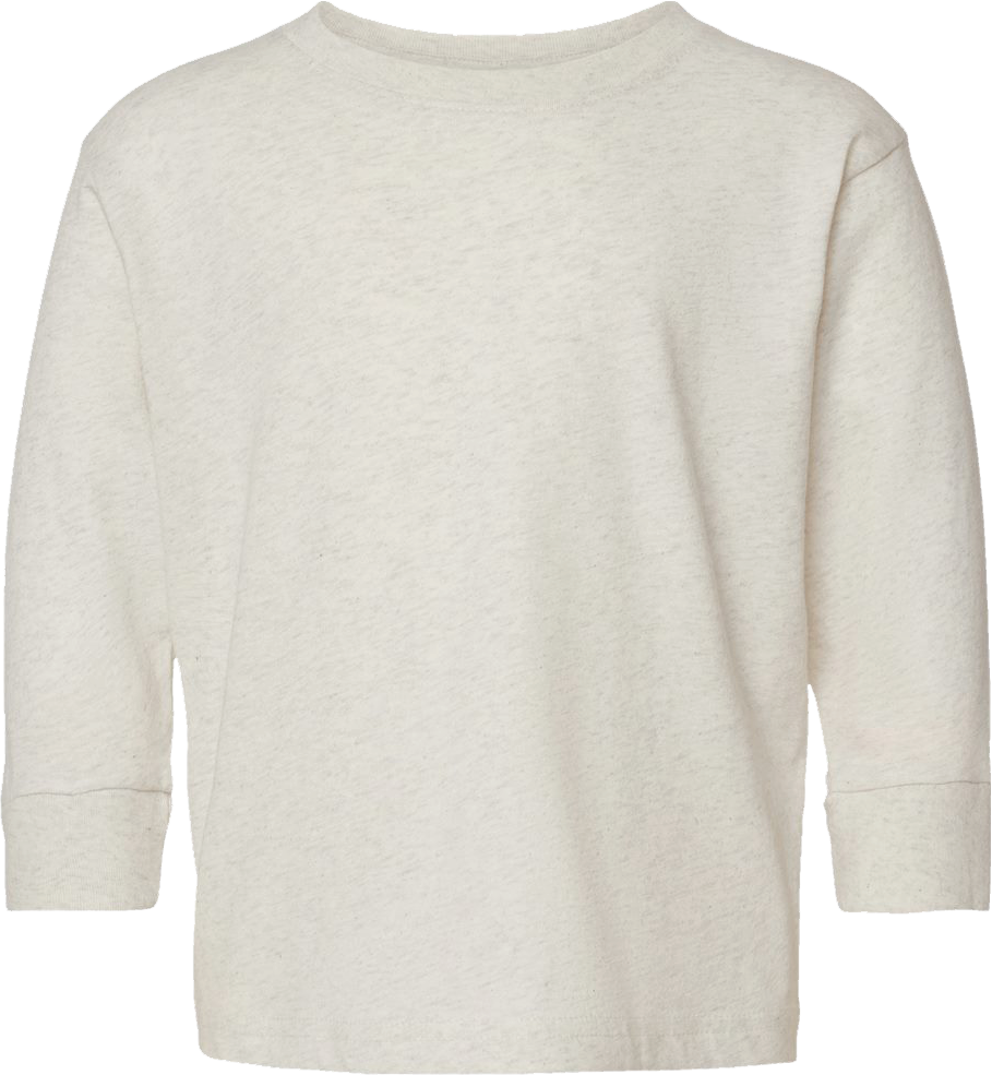RS3302 - Toddler Long Sleeve Tee - Strasburg 125th