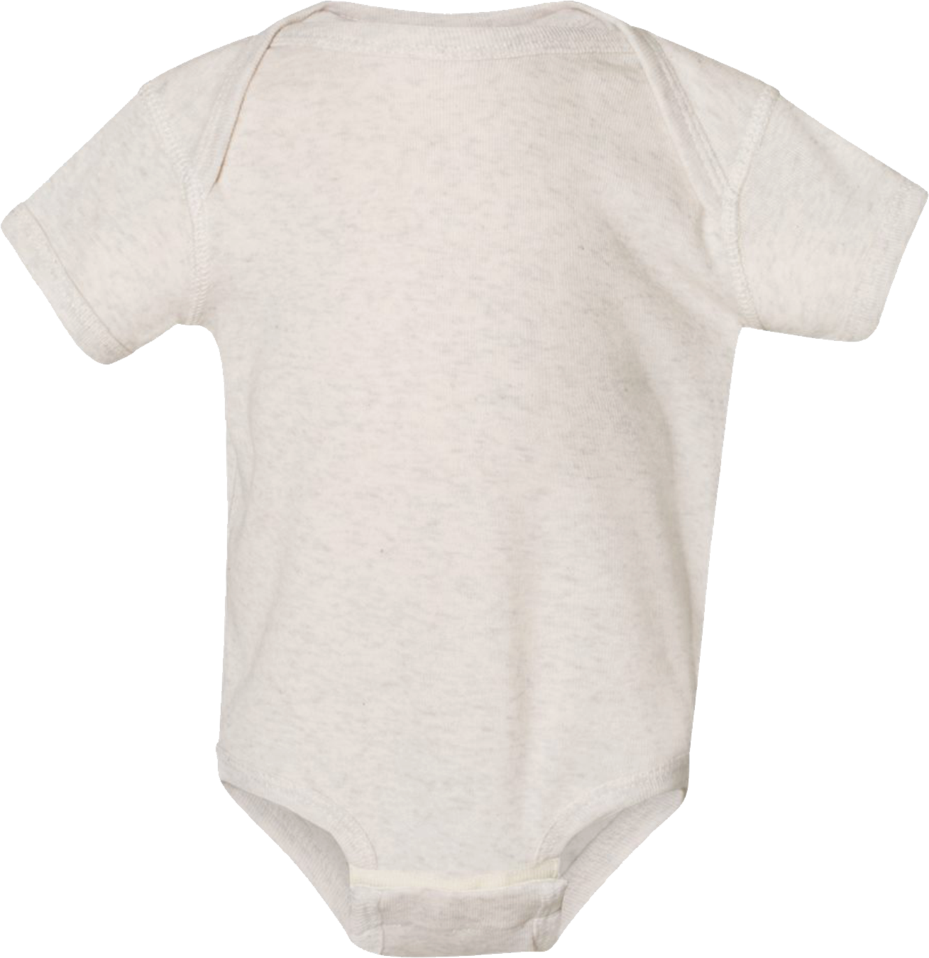 RS4400 - Infant Rib Bodysuit