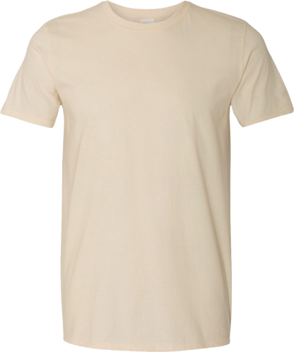 GDN64000 - Unisex Softstyle Short Sleeve Tee