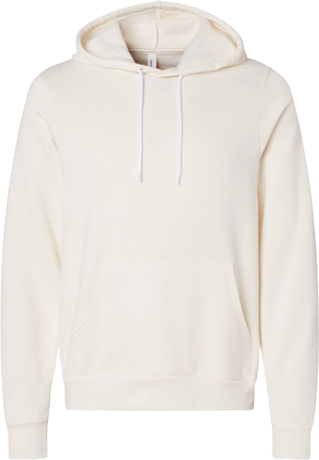 BC3719 - Unisex Sponge Fleece Hoodie