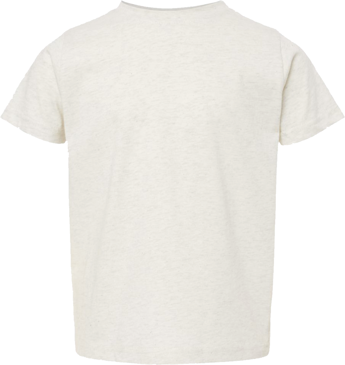 RS3321 - Toddler Fine Jersey Short Sleeve Tee