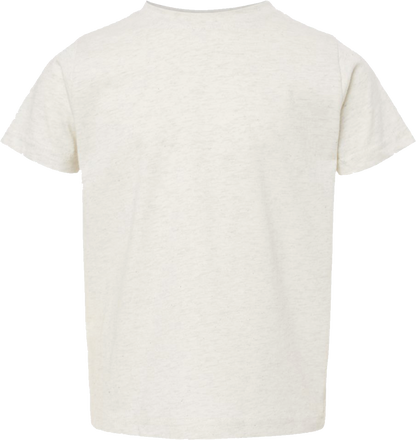RS3321 - Toddler Fine Jersey Short Sleeve Tee