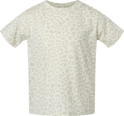 RS3321 - Toddler Fine Jersey Short Sleeve Tee