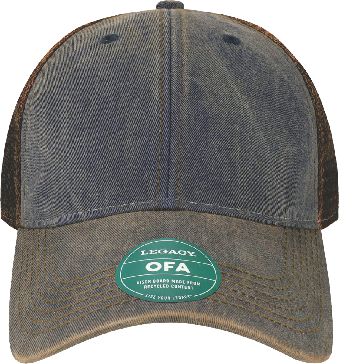 Legacy OFA - Adult Hat