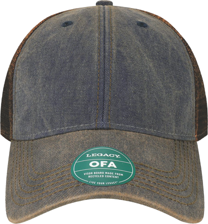 Legacy OFA - Adult Hat
