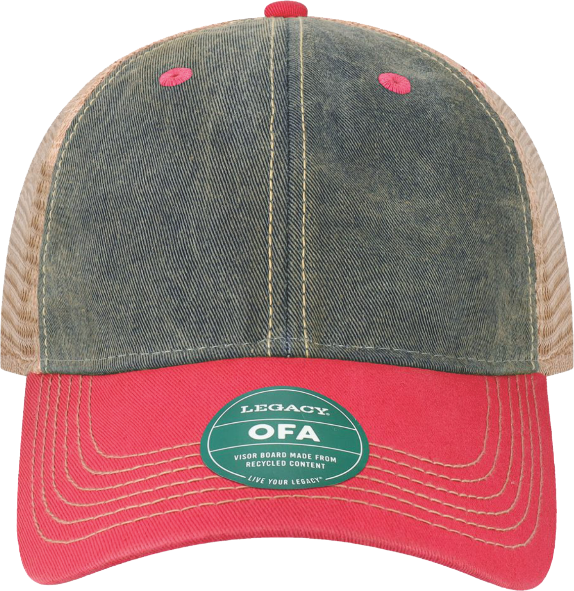 Legacy OFA - Adult Hat