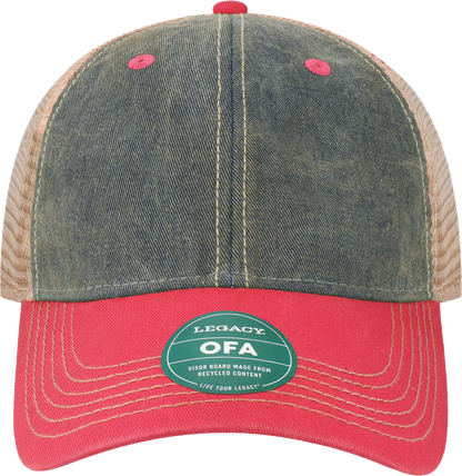 Legacy OFA - Adult Hat