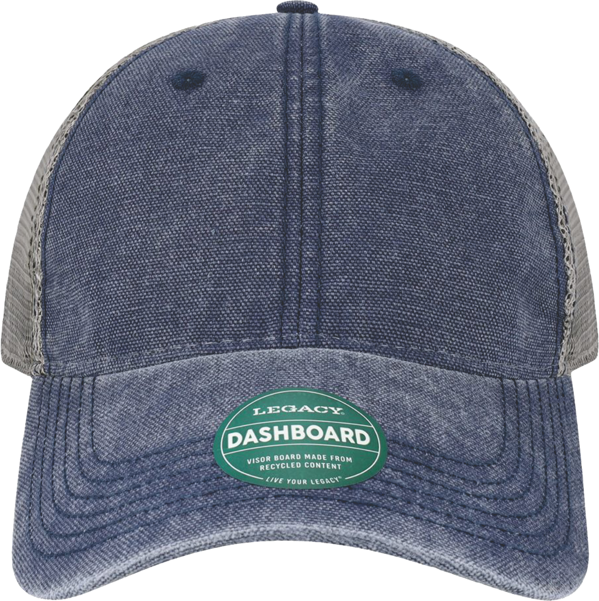 DTA - Dashboard Trucker Hat
