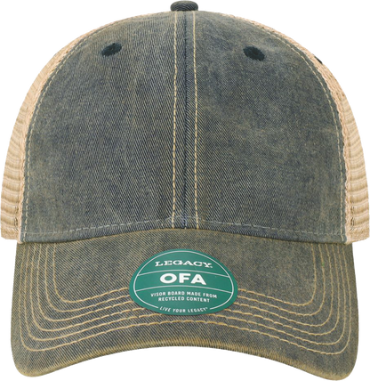 Legacy OFA - Adult Hat