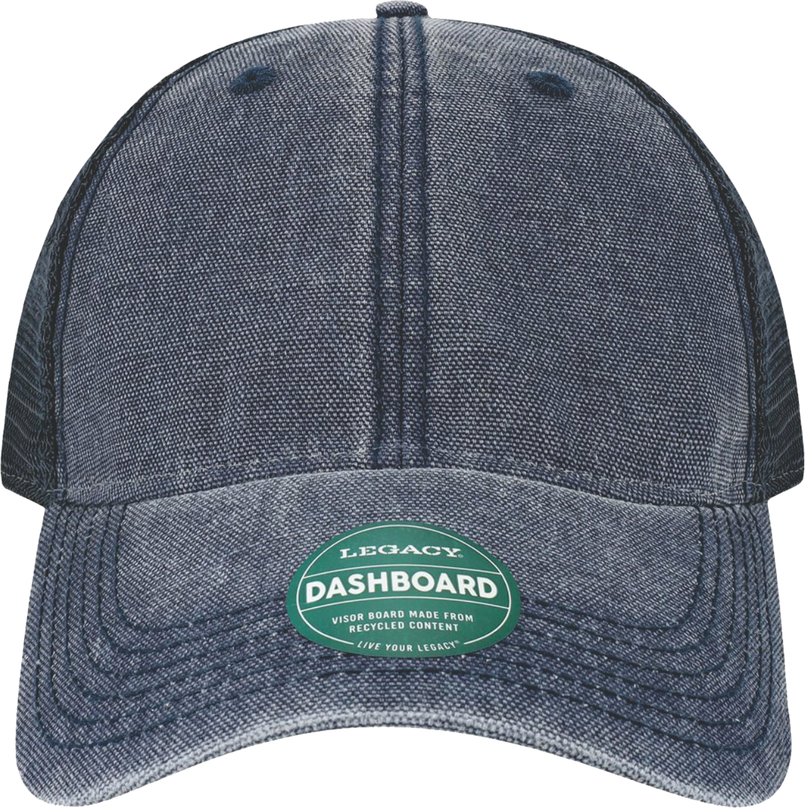 DTA - Dashboard Trucker Hat