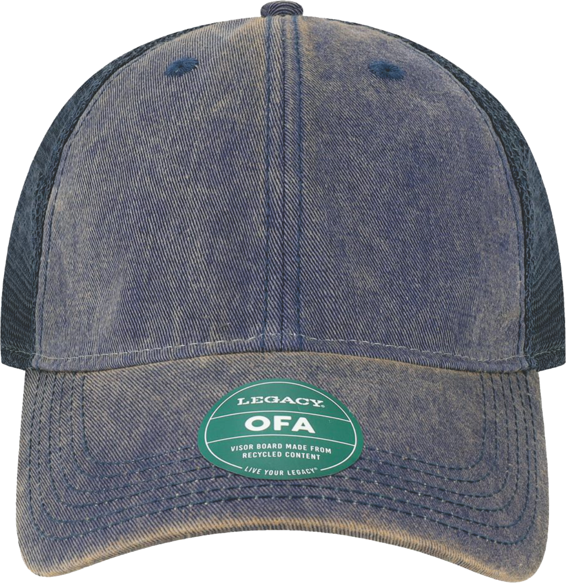 Legacy OFA - Adult Hat