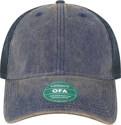Legacy OFA - Adult Hat