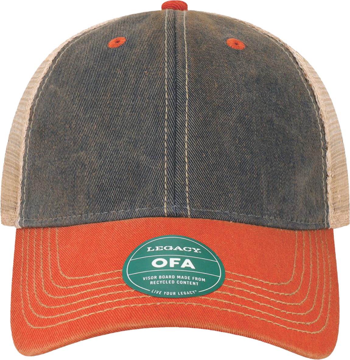Legacy OFA - Adult Hat