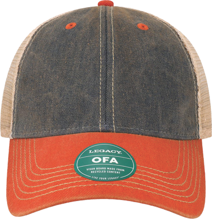 Legacy OFA - Adult Hat