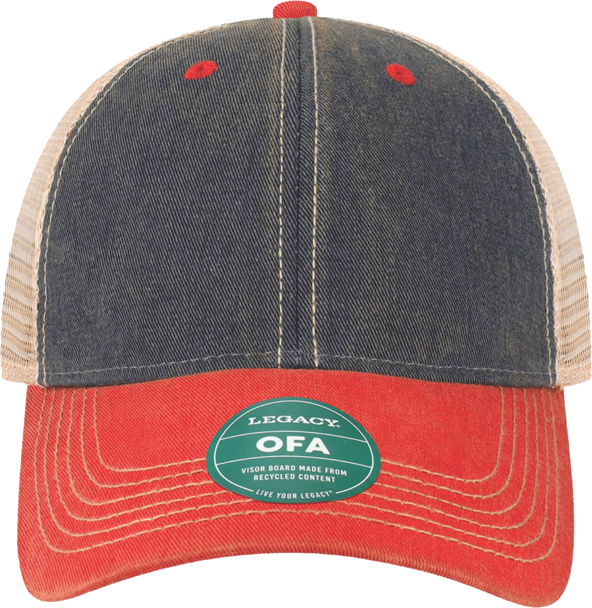 Legacy OFA - Adult Hat