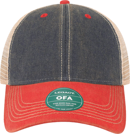 Legacy OFA - Adult Hat