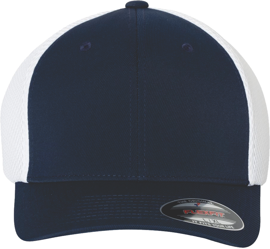 6533 - Ultrafiber Mesh Cap