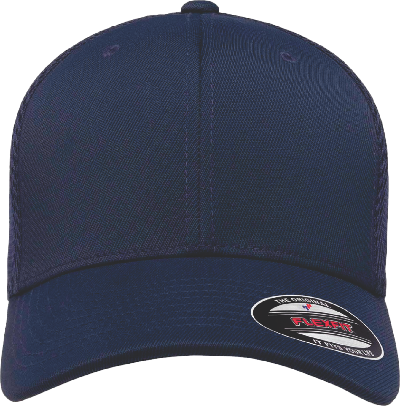 6533 - Ultrafiber Mesh Cap