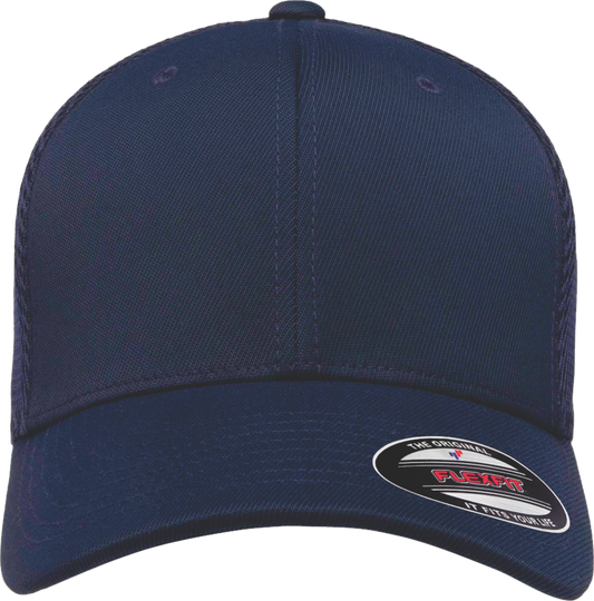 6533 - Ultrafiber Mesh Cap