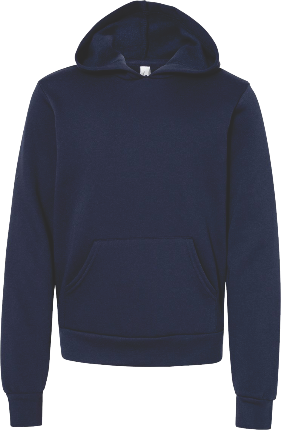 BC3719Y - Youth Hoodie - Strasburg 125th