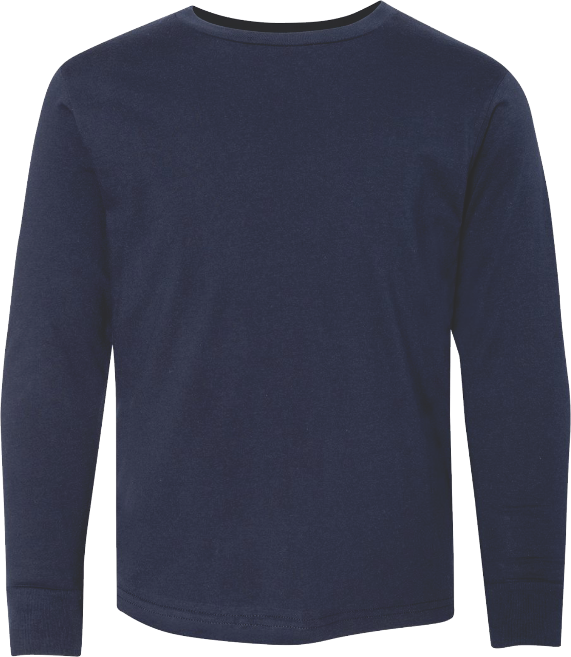 LAT6201 - Youth Long Sleeve Tee - Strasburg 125th