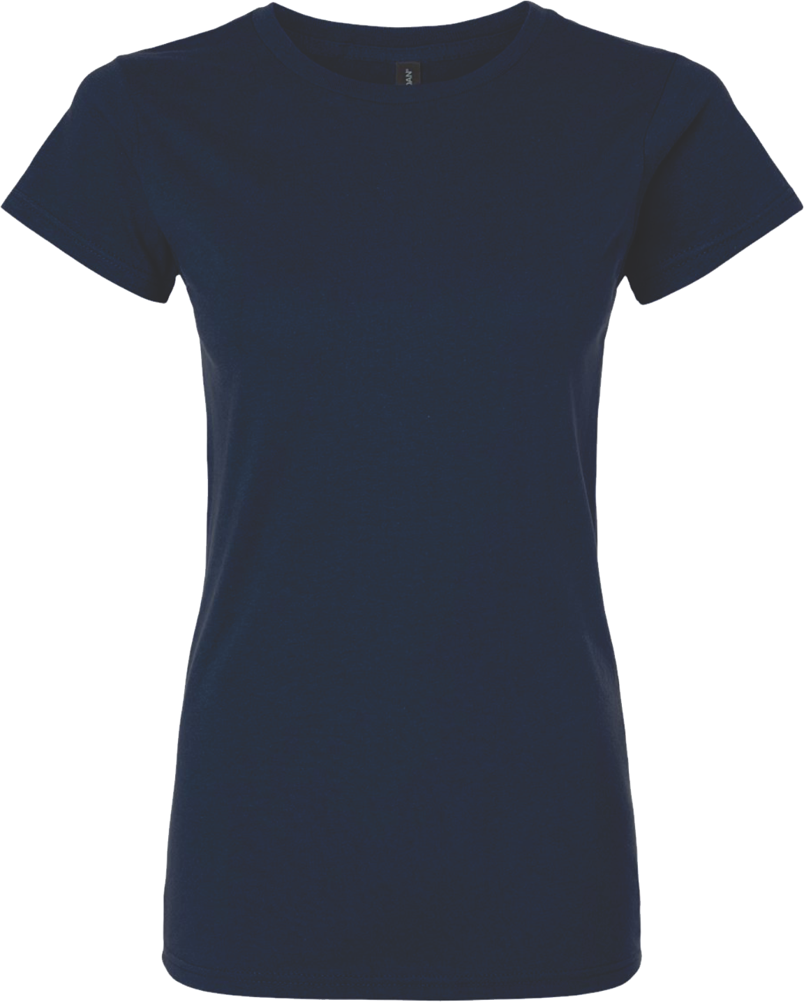 64000L - Women's Softstyle Tee - ACRC