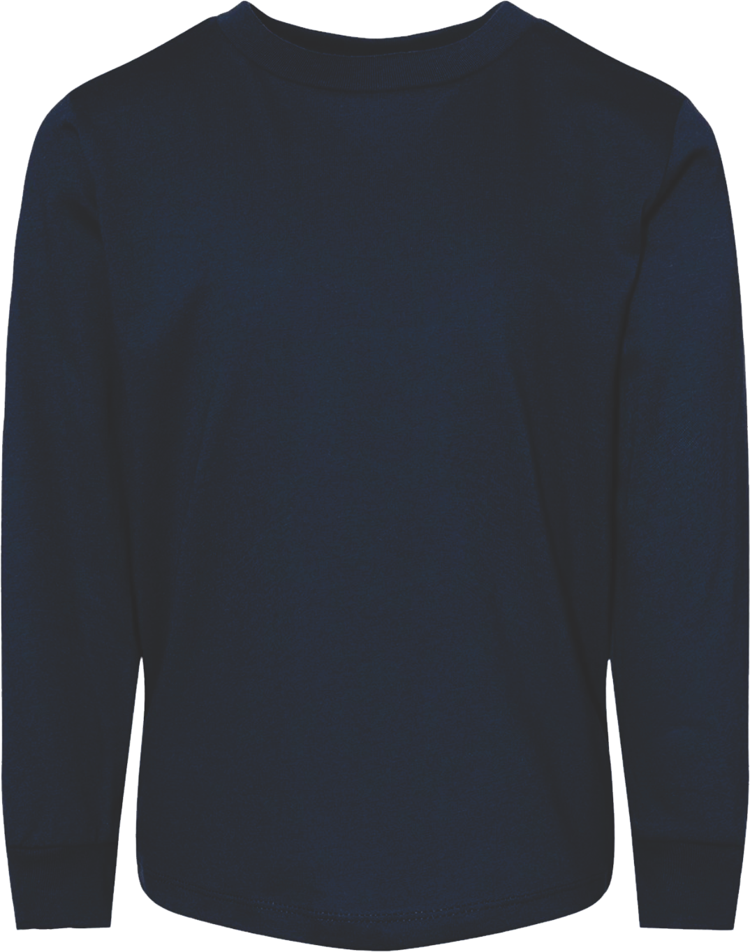 BC3501T - Toddler Long Sleeve Tee - Strasburg 125th