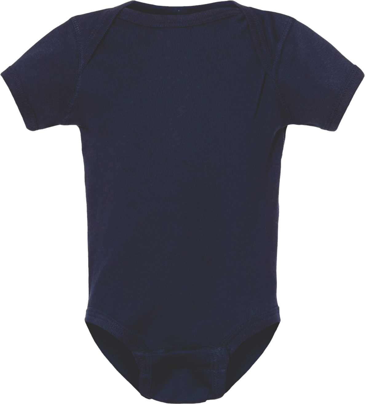 RS4400 - Infant Rib Bodysuit