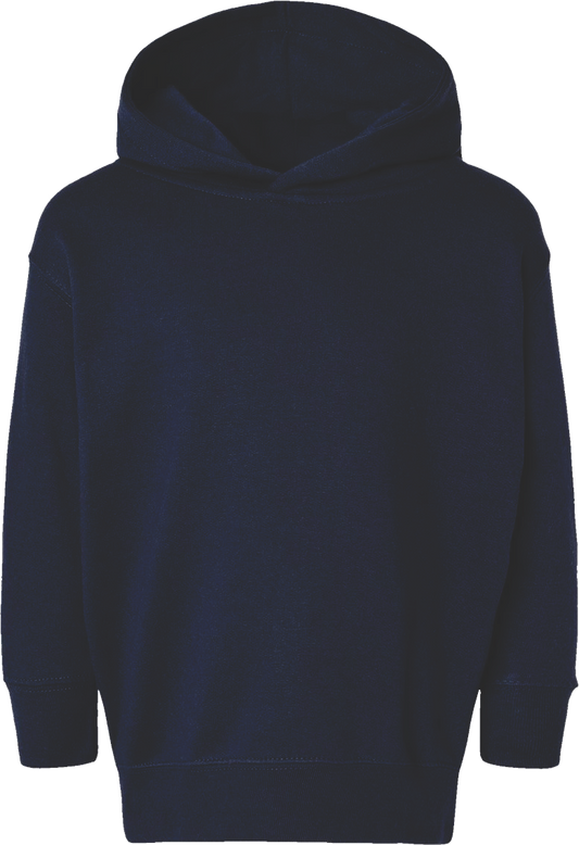 RS3326 - Toddler Hoodie