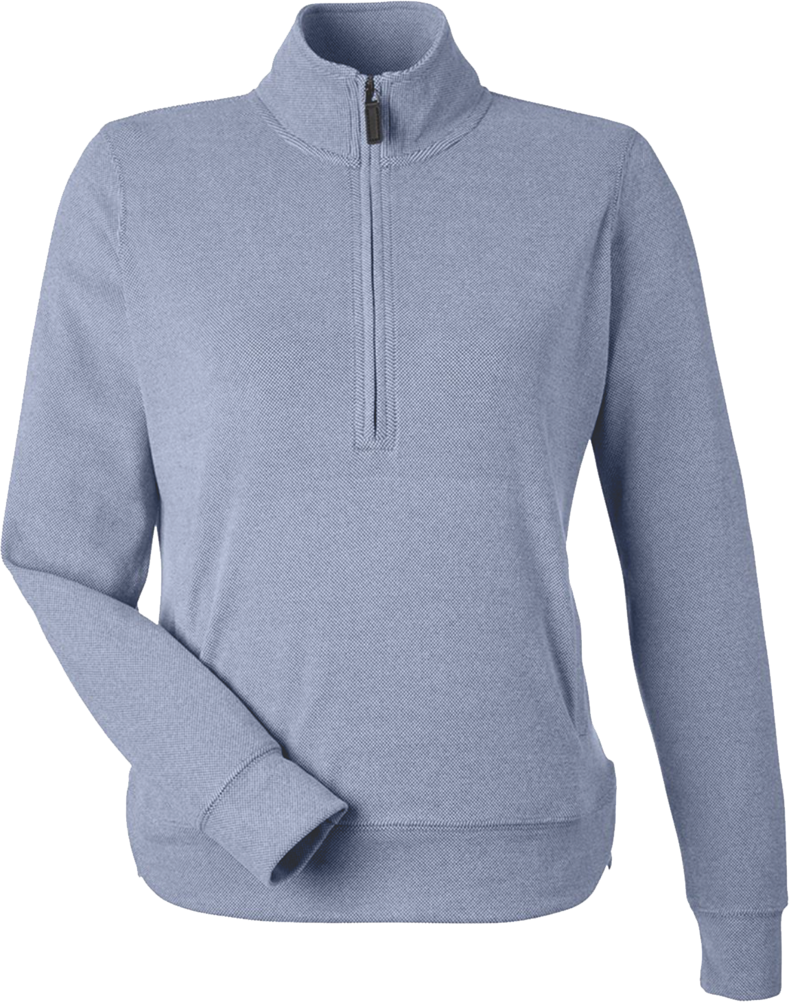 JA8762 - Women's Element Fleece 1/4 Zip Sweatshirt - Public Health