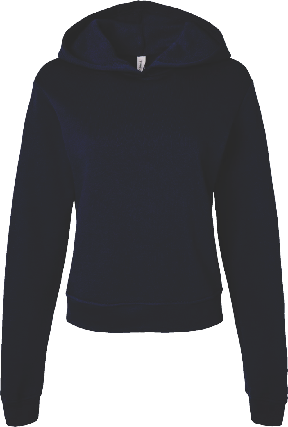 BC7519 - Ladies Hoodie - Strasburg 125th