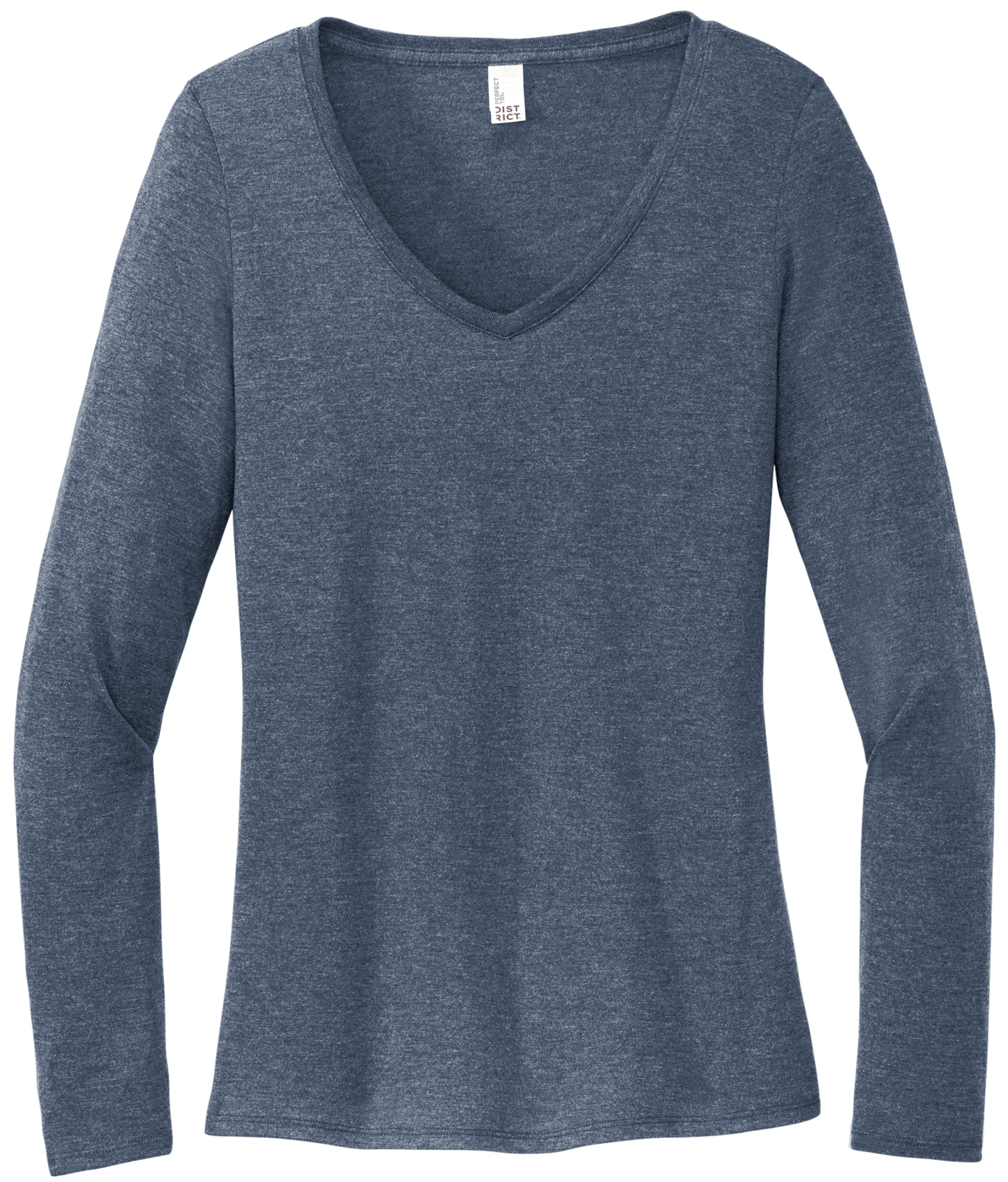 DT135 - Women's Perfect Tri Tee -  ACRC