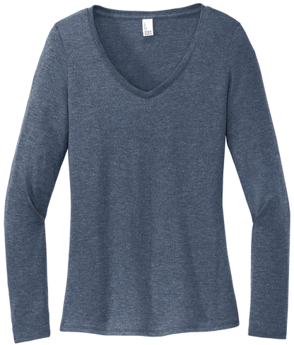 DT135 - Women's Perfect Tri Tee - AMC Fun