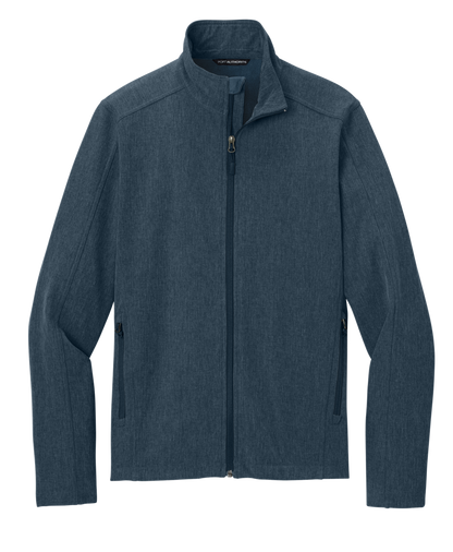 J317 - Adult Core Soft Shell Jacket - AMC