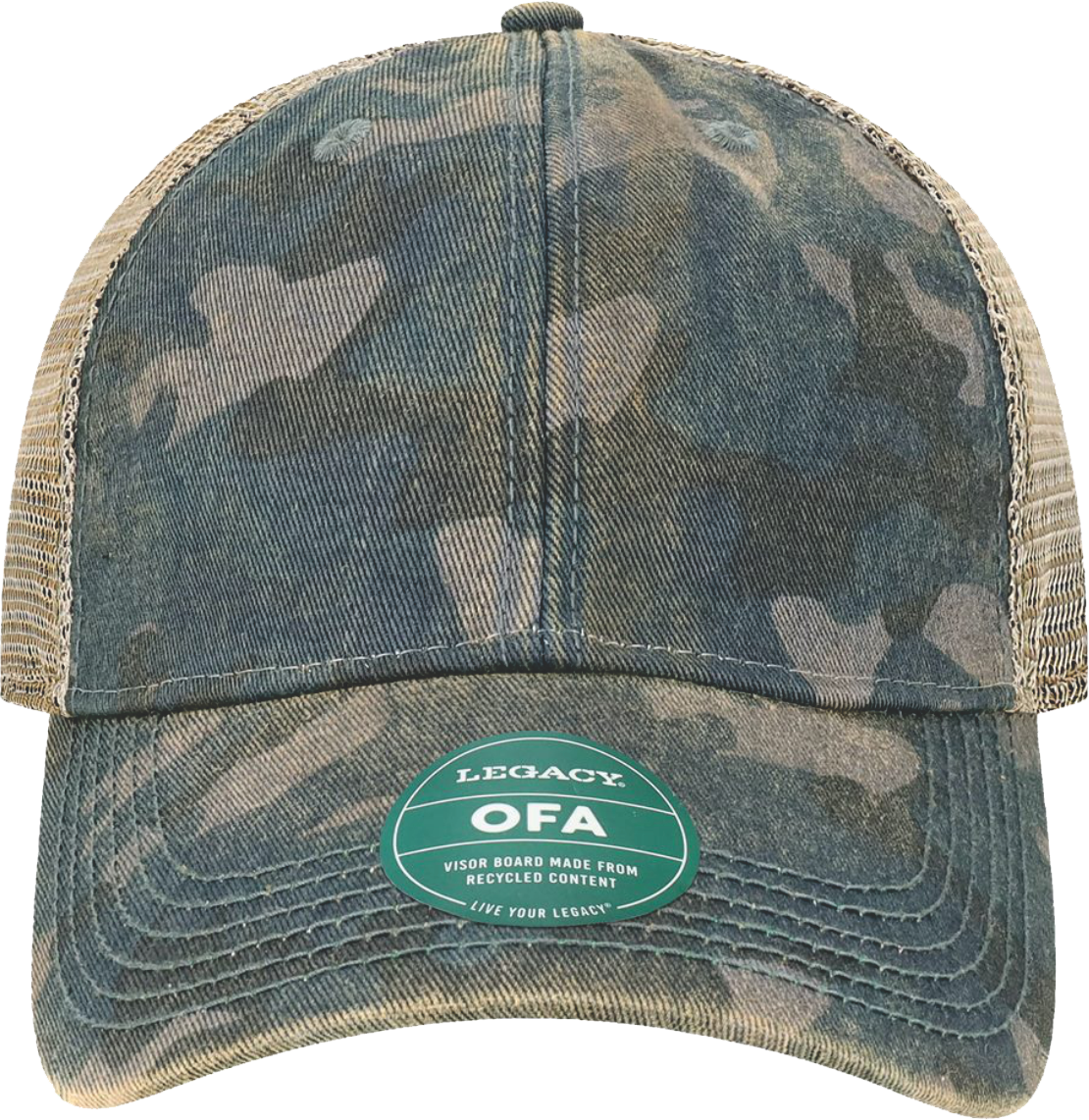 Legacy OFA - Adult Hat